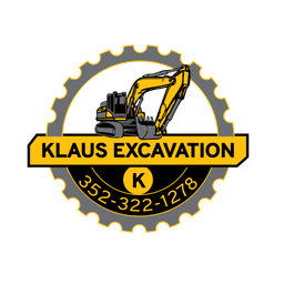 Klaus Excavation logo