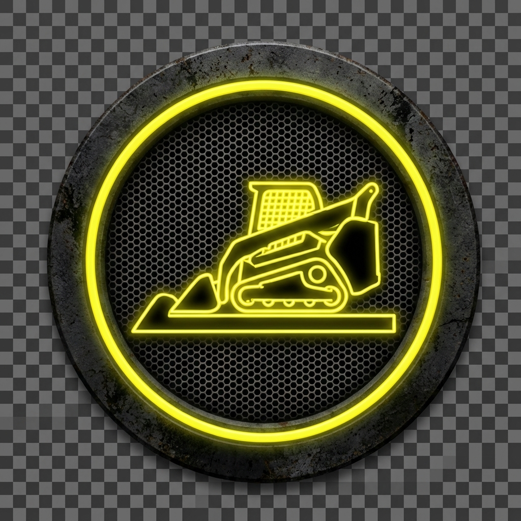 Site Prep Icon
